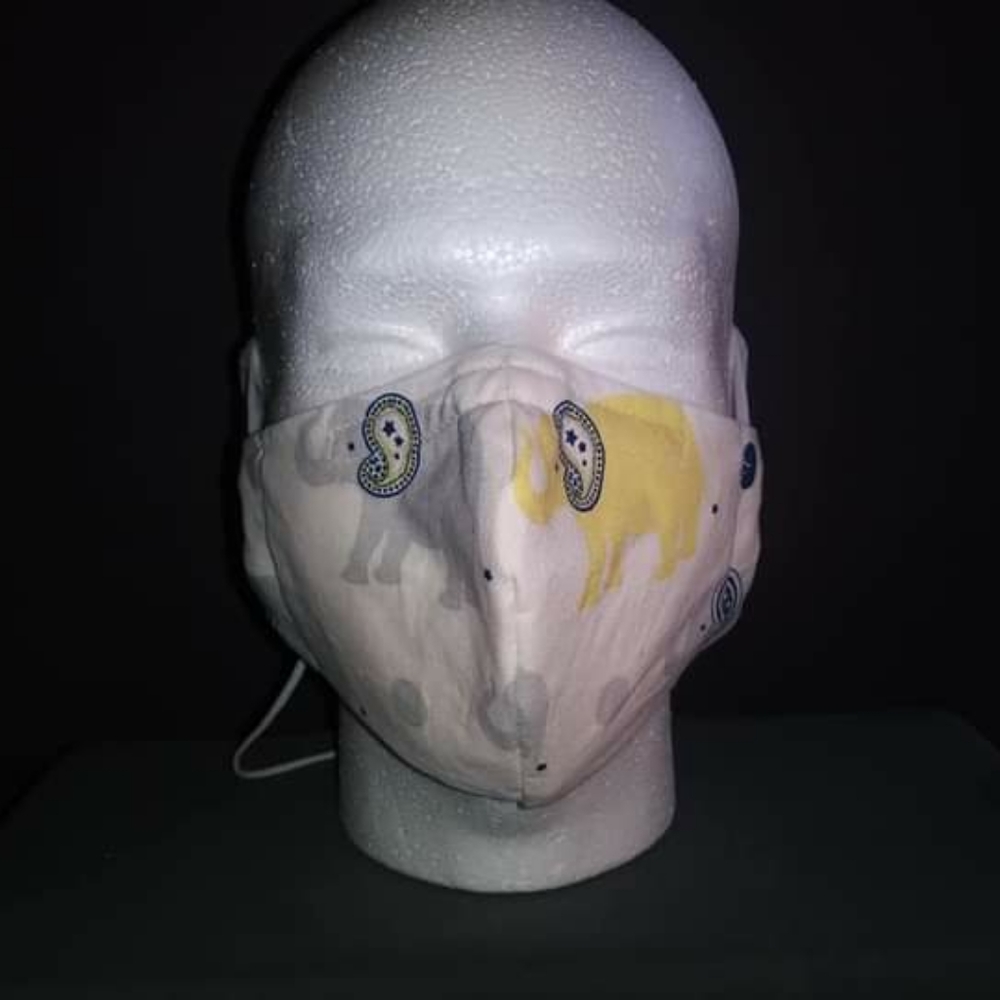 Children's Face Mask/Covering